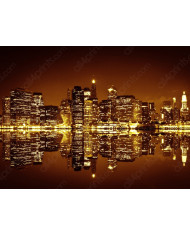 Downtown Manhattan, Nueva York, USA