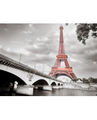 Torre Eiffel, París, Francia