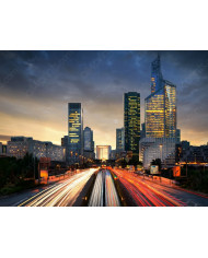 La Defense, París, Francia