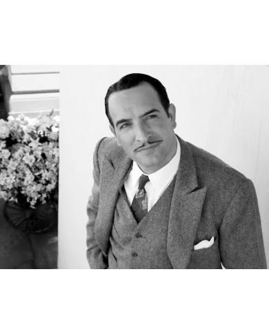 Jean Dujardin Jean Dujardin