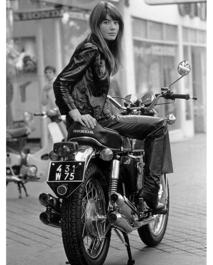 Françoise Hardy