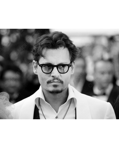 Johnny Depp Johnny Depp