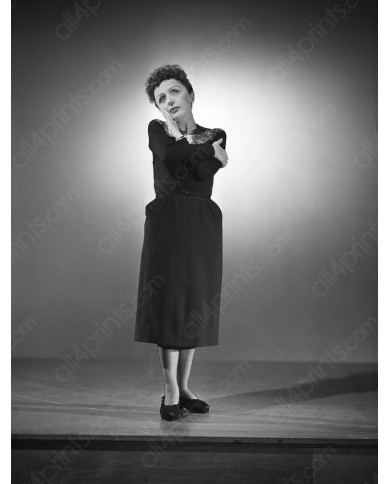 Edith Piaf Edith Piaf