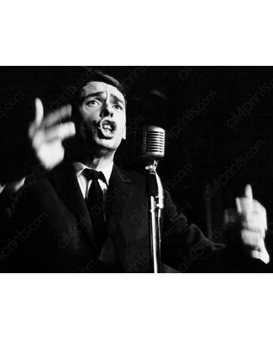 Jacques Brel Jacques Brel