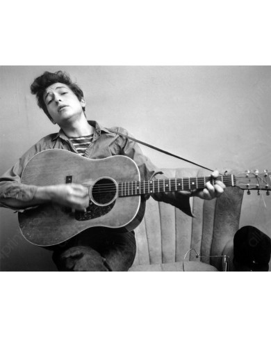 Bob Dylan Bob Dylan