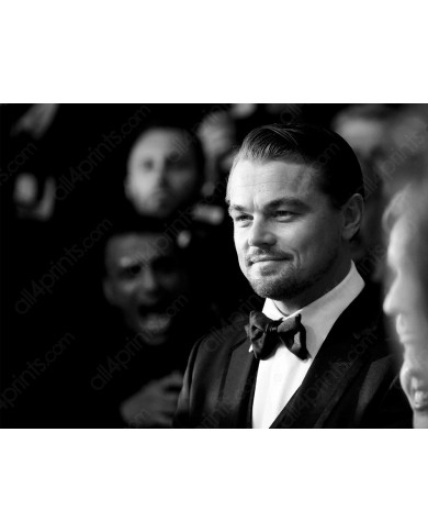 Leonardo di Caprio Leonardo di Caprio