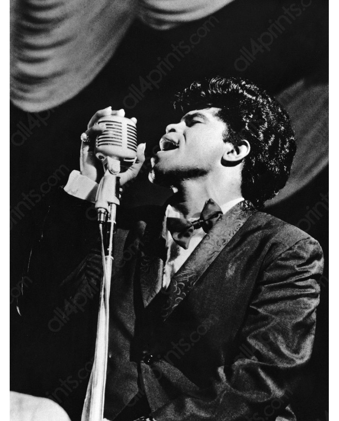 James Brown