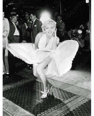 Marilyn Monroe Marilyn Monroe