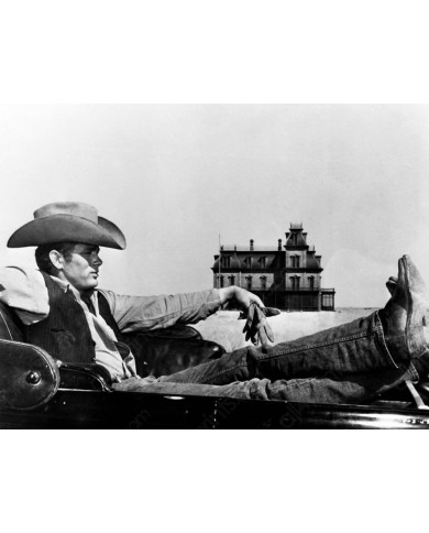 James Dean James Dean