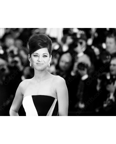 Marion Cotillard Marion Cotillard