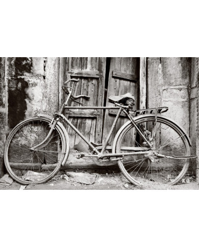 La bicicleta de mi abuelo La bicicleta de mi abuelo