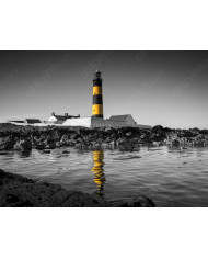 Faro de Barnegat, New Jersey, USA