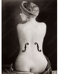 El violín de Ingres