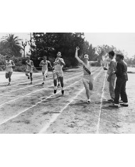 Llegando a la meta II