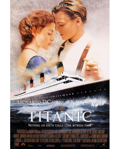 Titanic Titanic
