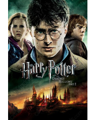 Harry Potter and the Deathly Hallows