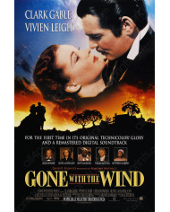 Gone with the wind