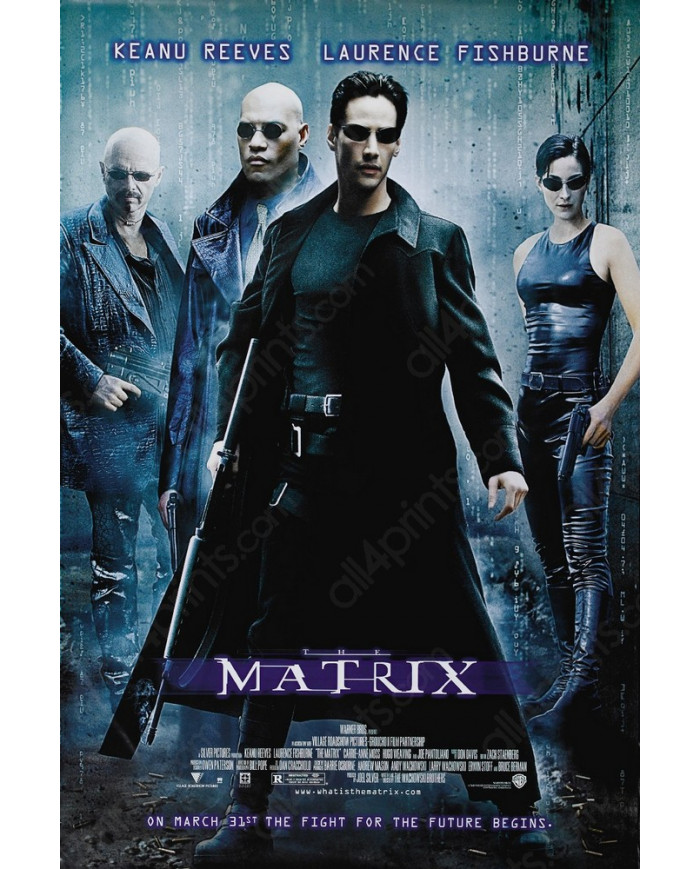 Matrix