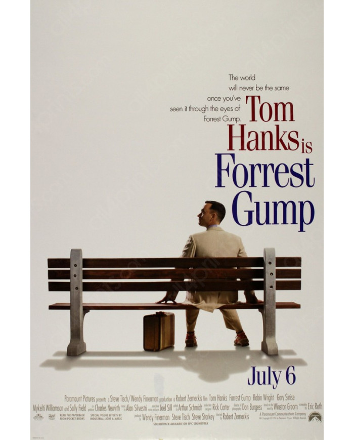 Forrest Gump