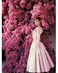 Audrey Hepburn, 1955