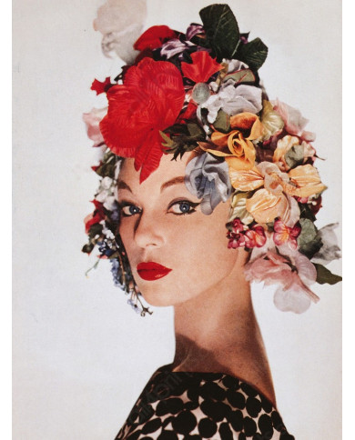Bazaar, 1958 Bazaar, 1958
