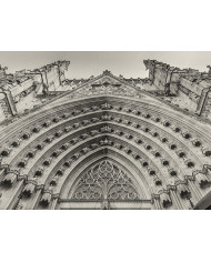 Catedral de Barcelona