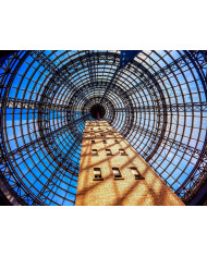 Central Shot Tower, Melbourne, Australia