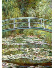 Claude Monet, Sunflowers