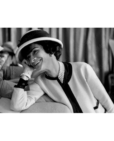 Coco Chanel Coco Chanel