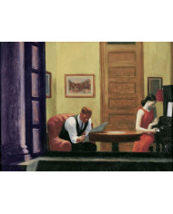 Edward Hopper, Manhattan Bridge Loop