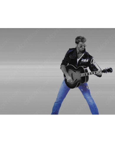 George Michael George Michael