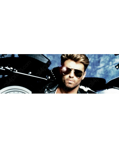 George Michael George Michael
