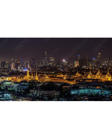 Gran Palacio de Bangkok, Tailandia Gran Palacio de Bangkok, Tailandia