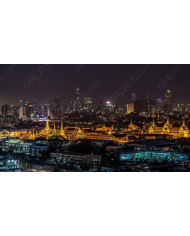 Gran Palacio de Bangkok, Tailandia