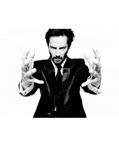 Keanu Reeves Keanu Reeves