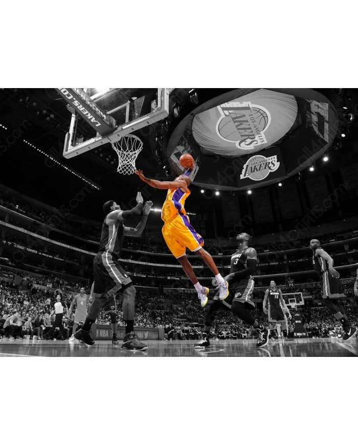 Kobe Bryant