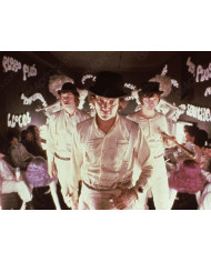 Humphrey Bogart e Ingrid Bergman en "Casablanca"