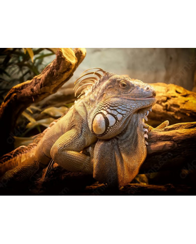 Lagarto americano Lagarto americano
