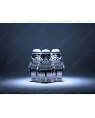 Lego Star Wars