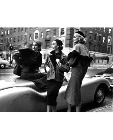 Life, 1951 Life, 1951