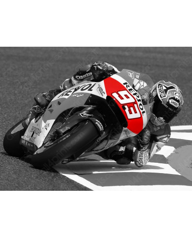 Marc Marquez Marc Marquez