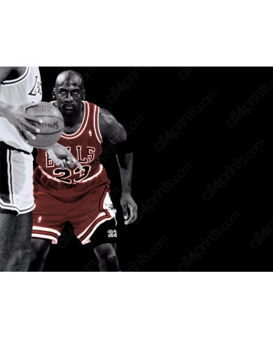 Michael Jordan Michael Jordan