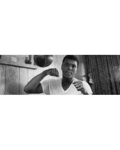 Muhammad Ali Muhammad Ali