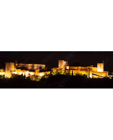 Palacio Real de la Alhambra Royal, Granada Palacio Real de la Alhambra Royal, Granada