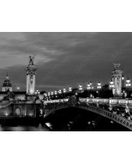 Puente de Alexander III, París