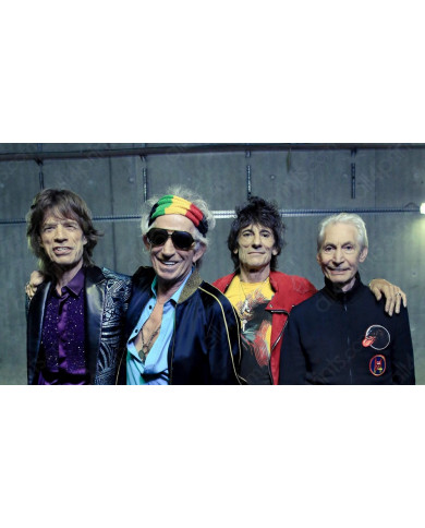 Rolling Stones Rolling Stones
