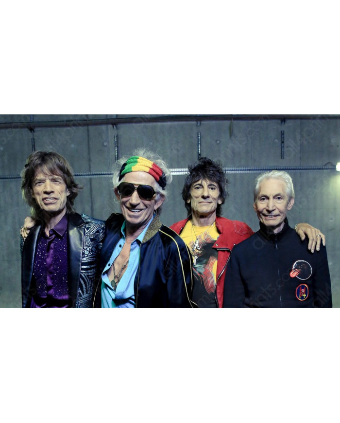 Rolling Stones
