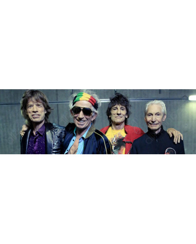 Rolling Stones Rolling Stones