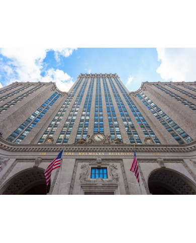 The Helmsley Building, New York The Helmsley Building, New York