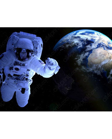 Viaje al espacio Viaje al espacio